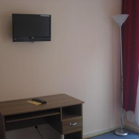 Hotel Feilen-Wolff Trewir Zewnętrze zdjęcie
