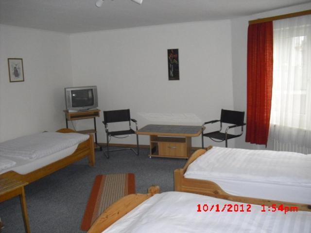 Hotel Feilen-Wolff Trewir Zewnętrze zdjęcie