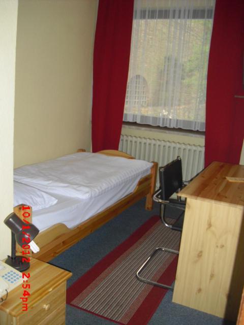 Hotel Feilen-Wolff Trewir Pokój zdjęcie