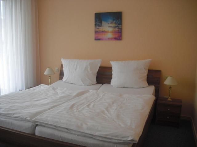 Hotel Feilen-Wolff Trewir Zewnętrze zdjęcie