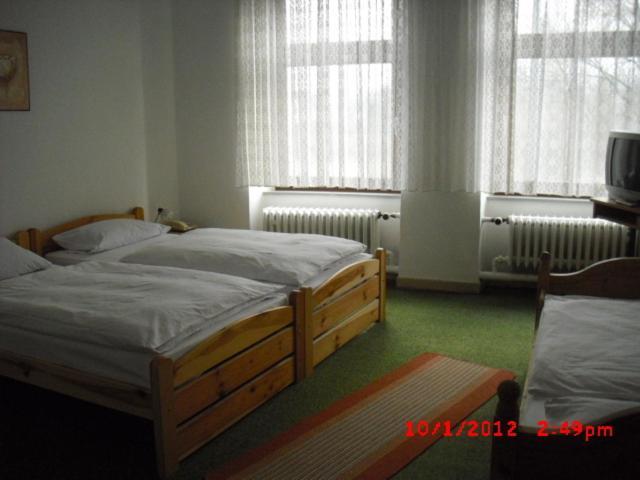Hotel Feilen-Wolff Trewir Pokój zdjęcie