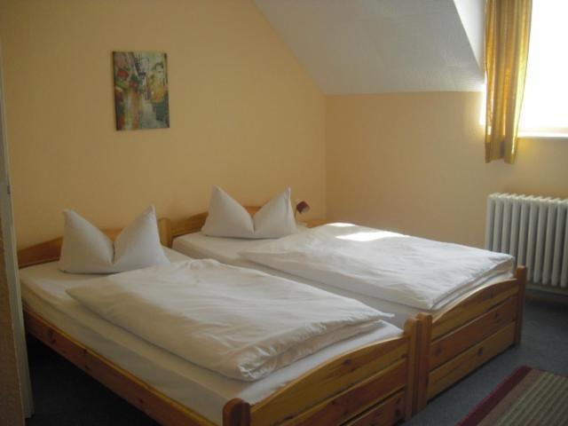Hotel Feilen-Wolff Trewir Zewnętrze zdjęcie
