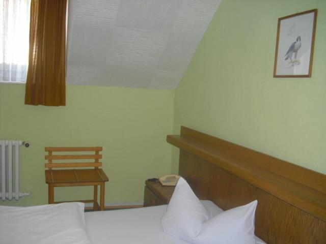 Hotel Feilen-Wolff Trewir Zewnętrze zdjęcie