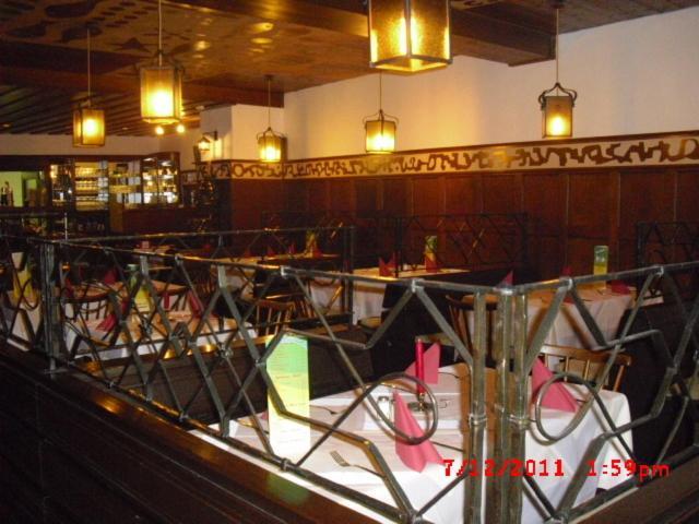 Hotel Feilen-Wolff Trewir Zewnętrze zdjęcie
