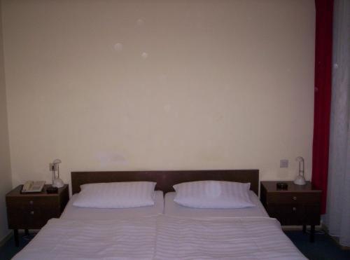 Hotel Feilen-Wolff Trewir Zewnętrze zdjęcie