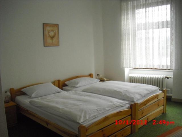 Hotel Feilen-Wolff Trewir Pokój zdjęcie