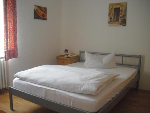 Hotel Feilen-Wolff Trewir Pokój zdjęcie